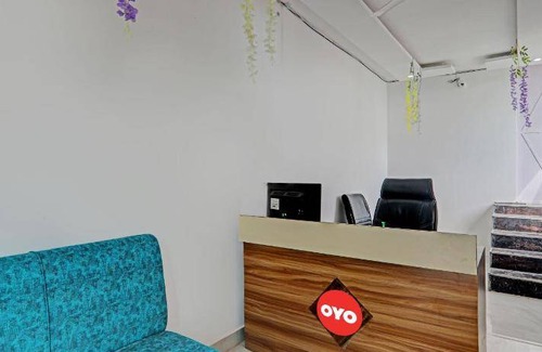 Mohangarh Hotel | 23 m² Hotel ∙ 40 guests