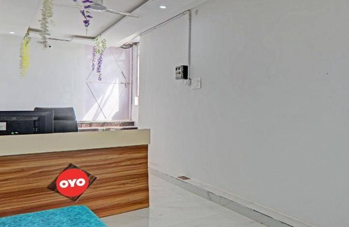Mohangarh Hotel | 23 m² Hotel ∙ 40 guests