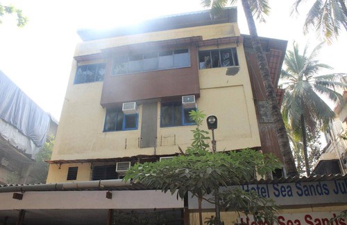 Juhu House | 23 m² Motel ∙ 3 guests