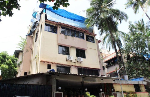 Juhu House | 23 m² Motel ∙ 3 guests