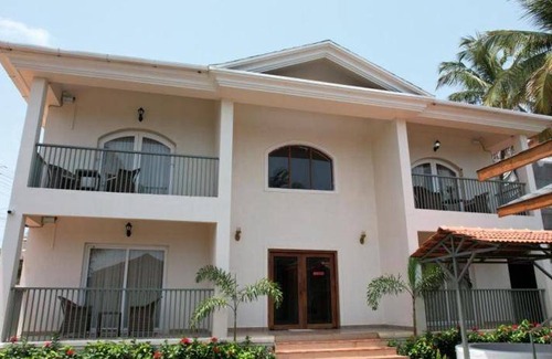 Saunta Vaddo Resort | 23 m² Resort ∙ 2 guests