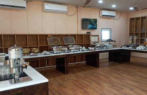 Saunta Vaddo Resort | 23 m² Resort ∙ 2 guests