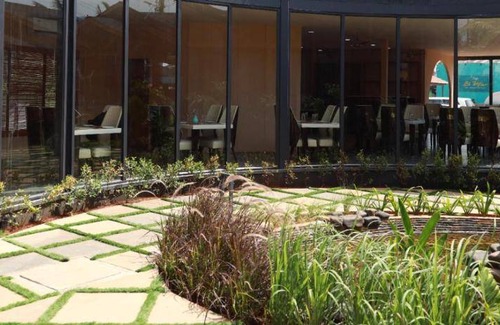 Saunta Vaddo Resort | 23 m² Resort ∙ 2 guests