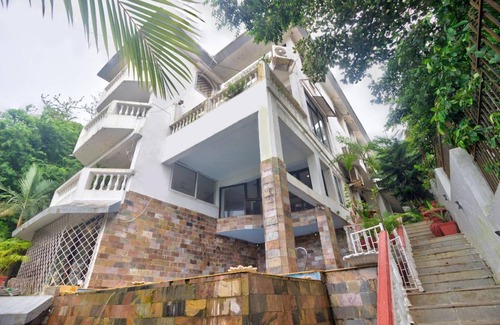 La Citadel Colony Apartment | 23 m² Serviced apartment ∙ 5 guests