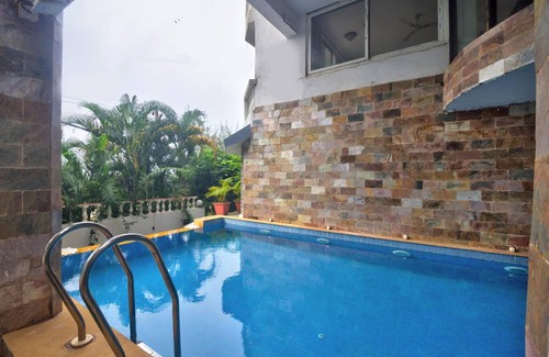 La Citadel Colony Apartment | 23 m² Serviced apartment ∙ 5 guests