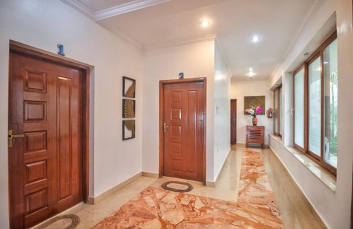 La Citadel Colony Apartment | 23 m² Serviced apartment ∙ 5 guests