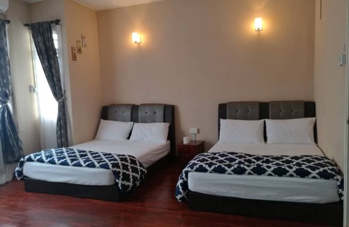Bandar Puteri Puchong House | 230 m² House ∙ 4 bedrooms ∙ 15 guests