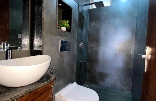 Shyam Nagar Apartment | 232 m² Apartment ∙ 4 bedrooms ∙ 10 guests