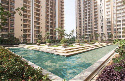 Noida Apartment | 232 m² Apartment ∙ 4 bedrooms ∙ 8 guests