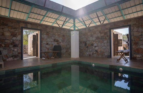 Alwar Resort | 232 m² Resort ∙ 6 guests
