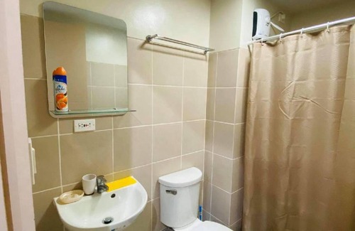 New Manila Apartment | 24 m² Apartment ∙ 2 guests