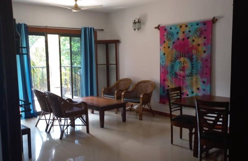 Dona Paula Bed & Breakfast | 24 m² Bed and breakfast ∙ 4 guests