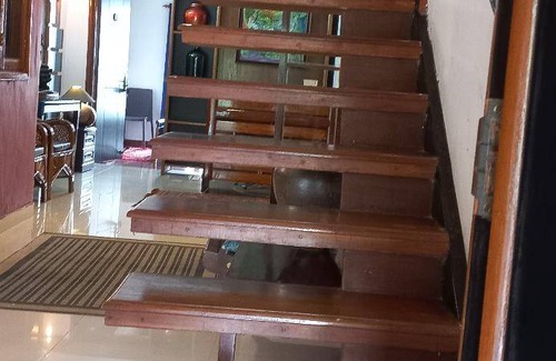 Dona Paula Bed & Breakfast | 24 m² Bed and breakfast ∙ 4 guests
