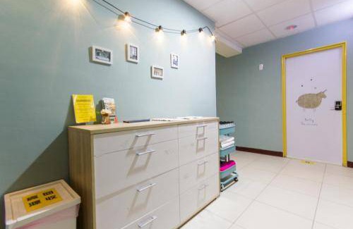 Yongkang Bed & Breakfast | 24 m² Bed and breakfast ∙ 4 guests