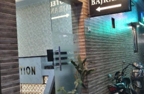 Paharganj Hotel | 24 m² Hotel ∙ 4 guests
