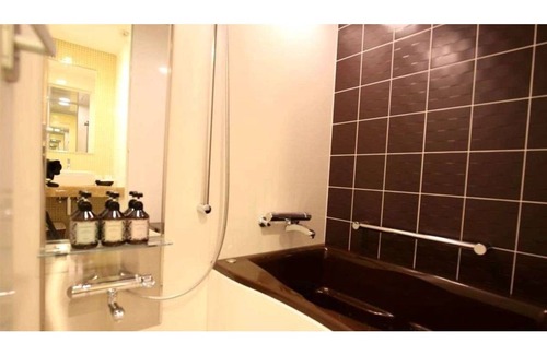 Sakai Ward Hotel | 24 m² Hotel ∙ 1 bedroom ∙ 2 guests