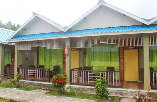 Havelock Island Hotel | 24 m² Hotel ∙ 2 guests
