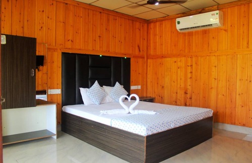 Havelock Island Hotel | 24 m² Hotel ∙ 2 guests