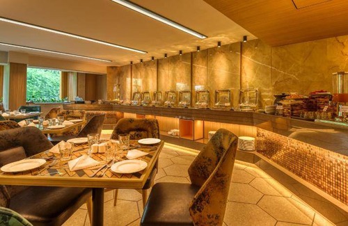 Belapur Hotel | 24 m² Hotel ∙ 3 guests