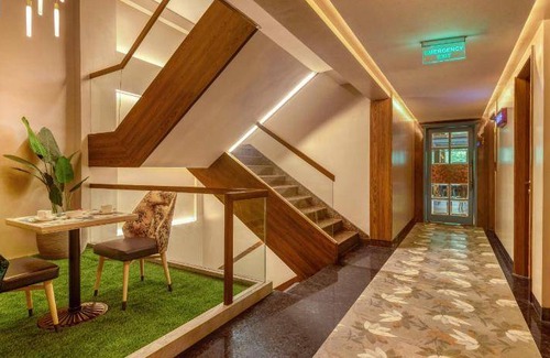 Belapur Hotel | 24 m² Hotel ∙ 3 guests