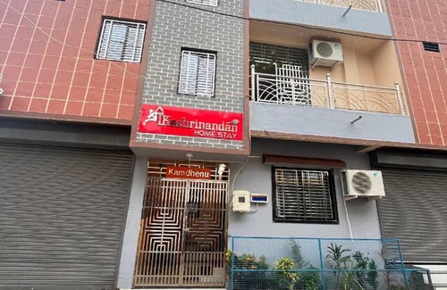 Rajpipla Hotel | 24 m² Hotel ∙ 3 guests