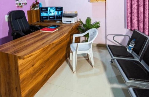 Rajpipla Hotel | 24 m² Hotel ∙ 3 guests
