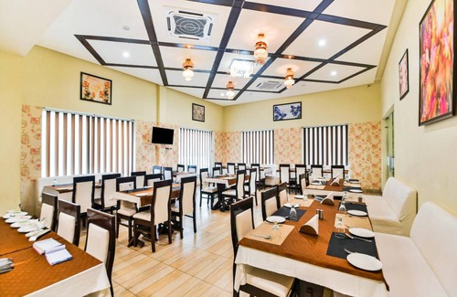 Chittorgarh Hotel | 24 m² Hotel ∙ 4 guests