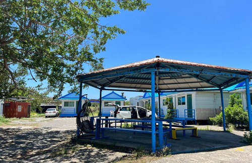 Big Beach House | 24 m² House ∙ 8 guests