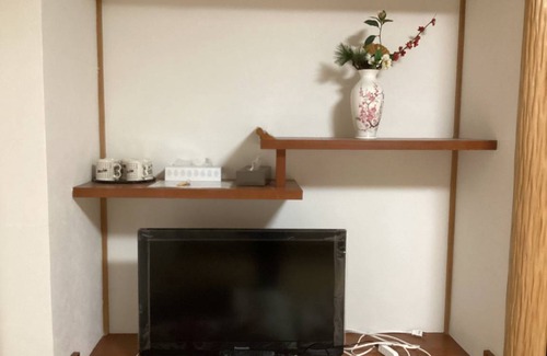 Higashisumiyoshi-ku House | 24 m² House ∙ 1 bedroom ∙ 5 guests