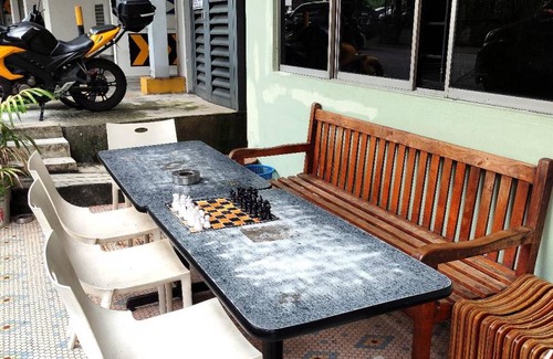 Bukit Bintang House | 24 m² Motel ∙ 127 guests