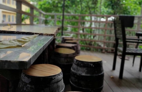 Bukit Bintang House | 24 m² Motel ∙ 127 guests