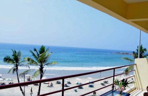 Kovalam Resort | 24 m² Resort ∙ 4 guests