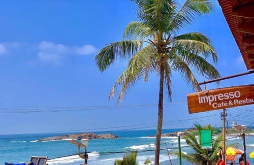 Kovalam Resort | 24 m² Resort ∙ 4 guests
