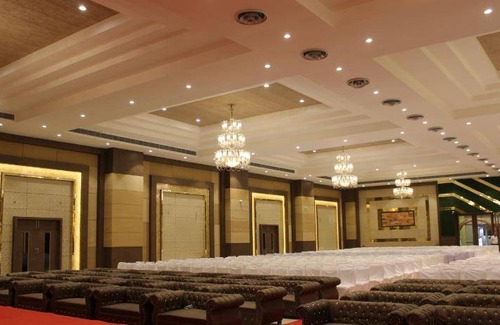 Bharatpur Resort | 24 m² Resort ∙ 2 guests