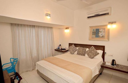 Achal Gadh Resort | 24 m² Resort ∙ 9 guests