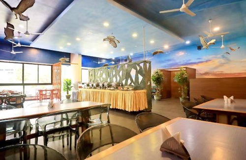 Achal Gadh Resort | 24 m² Resort ∙ 9 guests