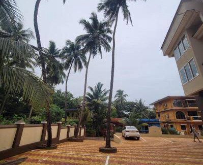 Saunta Vaddo Apartment | 240 m² Apartment ∙ 2 bedrooms ∙ 6 guests