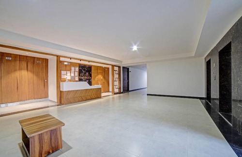 Chandkheda Hotel | 240 m² Hotel ∙ 3 guests