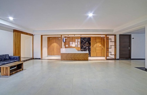 Chandkheda Hotel | 240 m² Hotel ∙ 3 guests