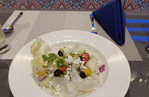 Silvassa Hotel | 240 m² Hotel ∙ 4 guests