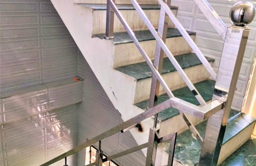 Nizamuddin Hotel | 240 m² Hotel ∙ 8 guests