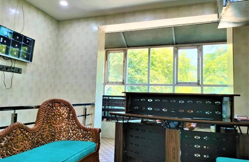 Nizamuddin Hotel | 240 m² Hotel ∙ 8 guests