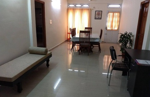 Ernakulam South House | 240 m² House ∙ 3 bedrooms ∙ 6 guests