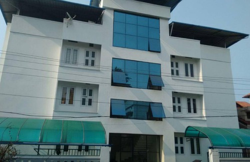 Ernakulam South House | 240 m² House ∙ 3 bedrooms ∙ 6 guests