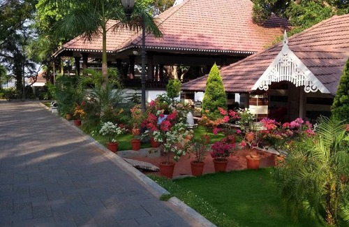 Ernakulam South House | 240 m² House ∙ 3 bedrooms ∙ 6 guests