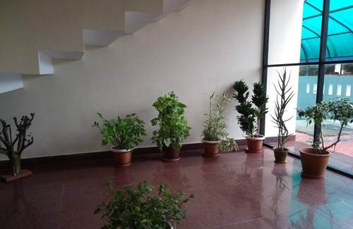 Ernakulam South House | 240 m² House ∙ 3 bedrooms ∙ 6 guests