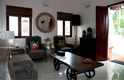 Guirim Resort | 240 m² Resort ∙ 4 bedrooms ∙ 12 guests