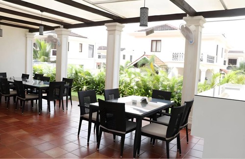 Guirim Resort | 240 m² Resort ∙ 4 bedrooms ∙ 12 guests