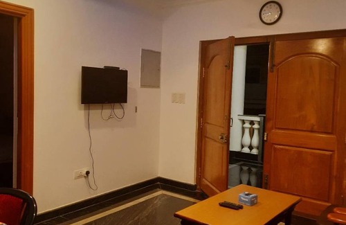 Pondicherry Beach Resort | 240 m² Resort ∙ 5 bedrooms ∙ 10 guests