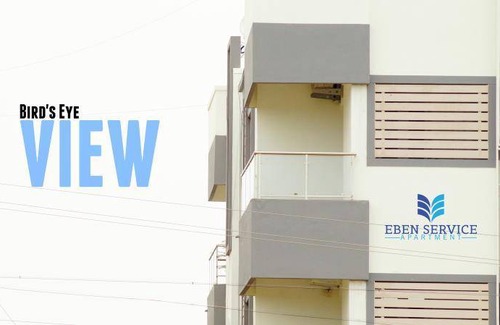 Perumbakkam Apartment | 240 m² Serviced apartment ∙ 2 guests